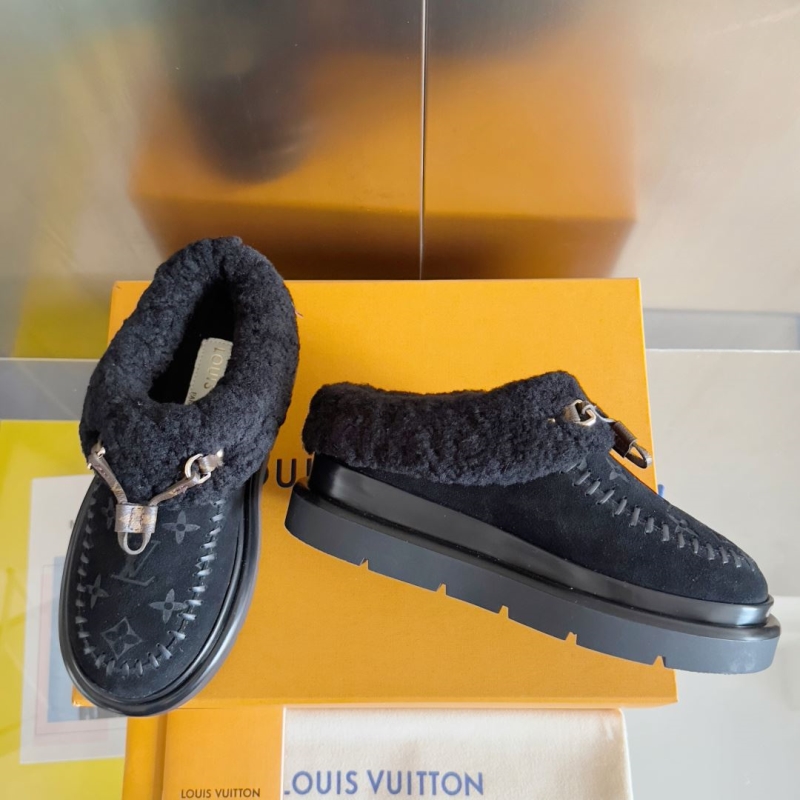 l0vis Vvtt0n boots